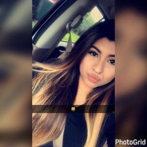 Meet your Posher, Jocelyn